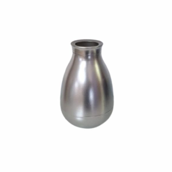Vaso Prata Solitário 